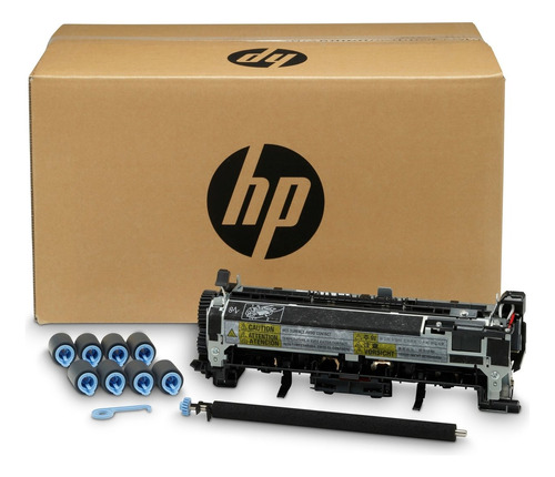 Kit De Mantenimiento Hp B3m78a  220v Para Hp  M630