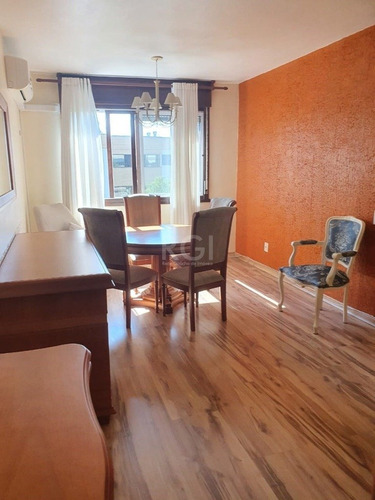 Apartamento Menino Deus Porto Alegre - 7435