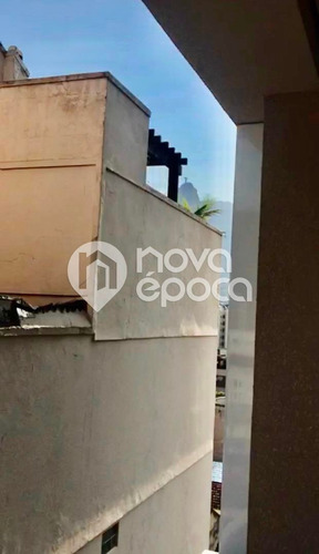 Imagem 14 de 23 de Apartamento - Ref: Ip2ap47494