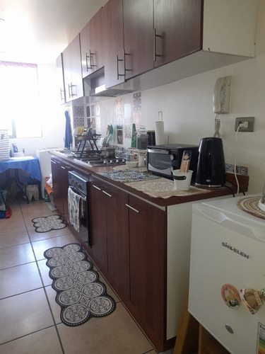 Excelente Departamento I Paso Hondo I Montesol Iii