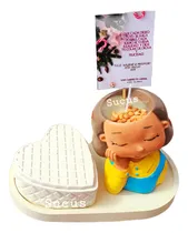 Comprar Souvenirs Recuerdos Centros De Mesa Eventos 15 Sets De 3 Pza