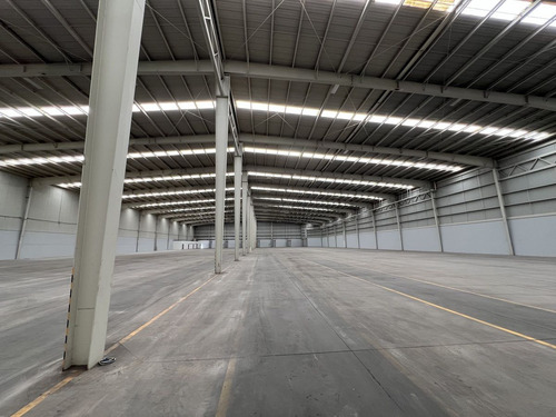 Excelente Bodega Industrial 8500 M2 Vallejo