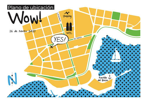 Imagen 12 de 19 de Venta Apartamento Monoambiente Pocitos - Edificio Yes!