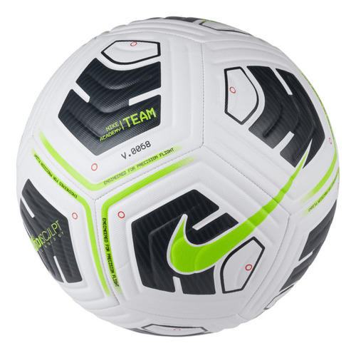 Pelota Nike Academy - Cu8047-100 Enjoy