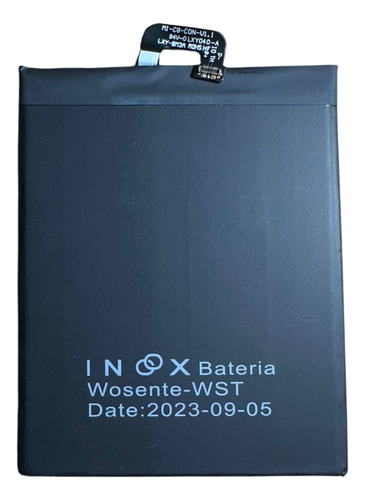Flex Carga Bateria Compatível Mi Note 3 Bm3a