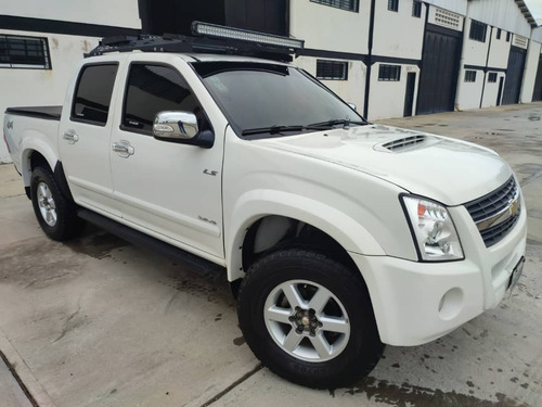 Imagen 4 de 16 de Chevrolet Luv-dmax 3.5 Ls