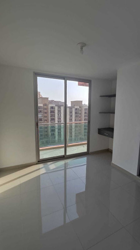 Imagen 14 de 15 de Apartamento En Arriendo En Barranquilla Villa Santos
