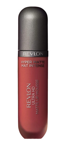 Brillo Labial Revlon Matte Hd - mL a $7650