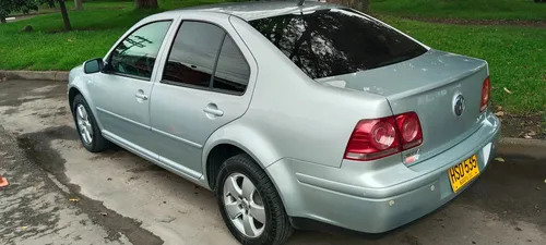 Volkswagen Jetta V 2.0 Europa
