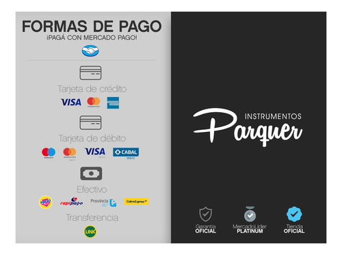 Imagen 4 de 7 de Flauta Dulce Parquer Soprano Estudio Escolar Blanca