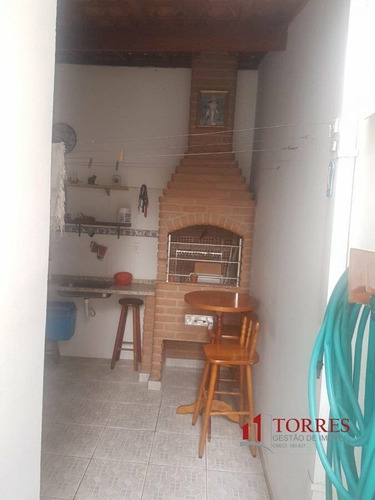 Imagem 16 de 21 de Casa Residencial À Venda, Jardim Columbia, Taubaté - . - Ca0109