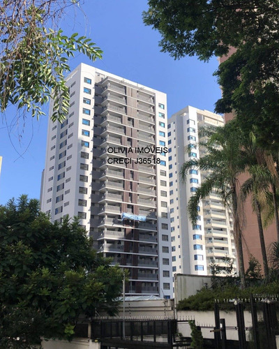 Imagem 1 de 26 de Apartamento A Venda Com 150 Mts, 4 Dormitórios, Varanda Gourmet Com Churrasqueira, 3 Vagas Em Perdizes - Ap150mtess - 69206703
