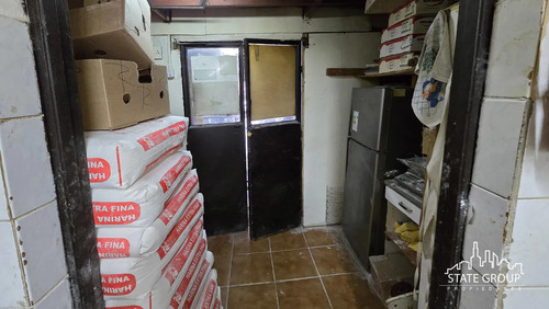 Venta Casa Con Local Comercial 4hab 3ba Maipú
