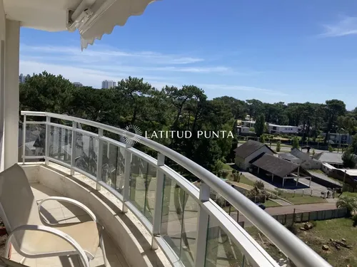 Apartamento En Roosevelt, 2 Dormitorios