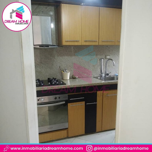 Imagen 5 de 11 de Apartamento Res Domusqui - Guarenas