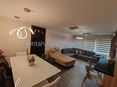 Apartamento en venta