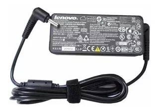 Cargador Notebook Lenovo 20v 3.25a - 100 110 510s Ideapad