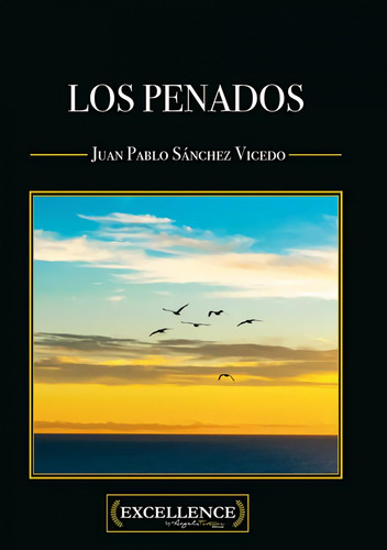 Libro: Los Penados. Sánchez Vicedo, Juan Pablo. Angels Fortu