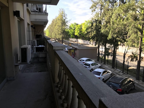 Departamento 2 Ambientes En Alquiler Anual