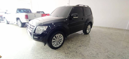 Mitsubishi Pajero Full 3.8 Hpe 4x4 V6 24v Gasolina 2p