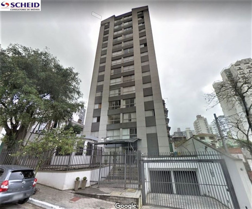 Imagem 12 de 15 de Mascote - Apartamento Para Venda - Mc6264