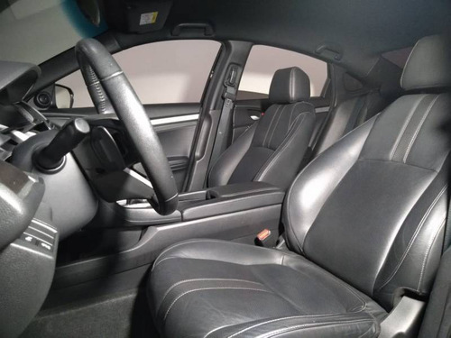 Imagem 13 de 14 de Honda Civic Sedan Exl 2.0 I-vtec Cvt 16v