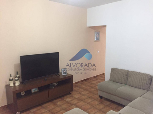 Imagem 14 de 19 de Sobrado À Venda, 91 M² Por R$ 380.000,00 - Jardim Oriente - São José Dos Campos/sp - So1929