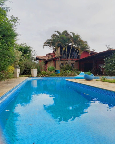 Imagem 2 de 30 de Casa Em Condomínio - Co00437 - 70111050