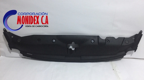 Parrilla Honda Civic Emotion 2006 2007 2008