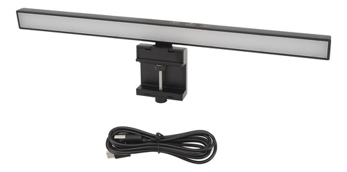 Monitor De Barra Para Portátil, Monitor Led Antiazul Para El