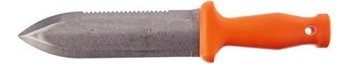 Zenport K245 Zenbori Soil Knife Con Hoja De Acero Inoxidable