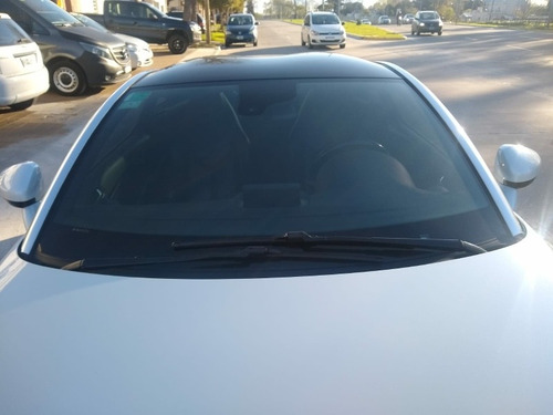Imagen 8 de 9 de Peugeot Rcz 2014 1.6 Thp 200cv 6mt