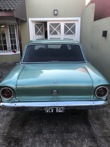 Imagen 13 de 16 de Ford Deluxe