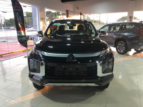 Mitsubishi L200 Triton Sport Hpe-s