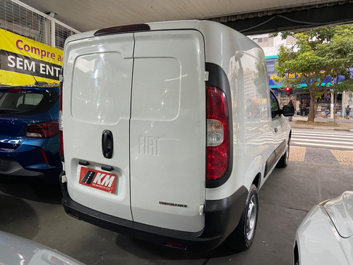 Fiat Fiorino Endurance Evo 1.4 Flex 8v 2p