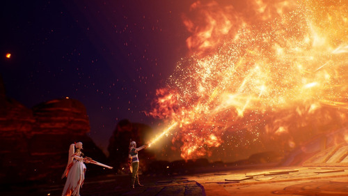 Imagen 5 de 5 de Tales Of Arise - Playstation 5