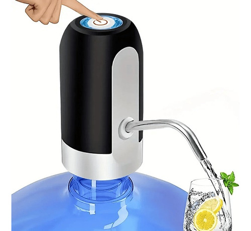 Dispensador De Agua