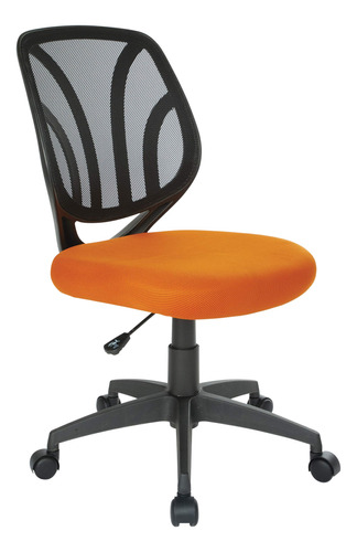 Work Smart Office Star - Silla De Trabajo De Oficina, Asient