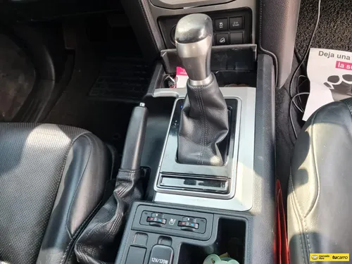 Toyota Prado TXL 3.0cc AT AA 4X4