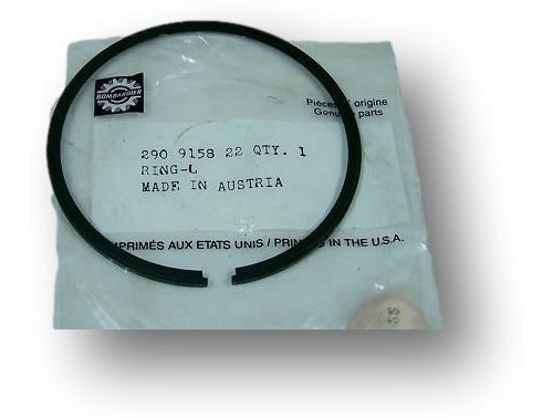 Aro Sea Doo Gts Sp Piston Ring 76.5 Mm 290915822