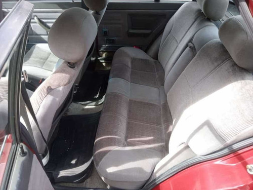 Ford Deu Rey Ghia 1.8 1990 Completo Raridade