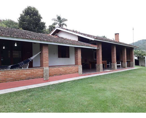 Chácara Para Temporada, Final De Semana Ou Feriados