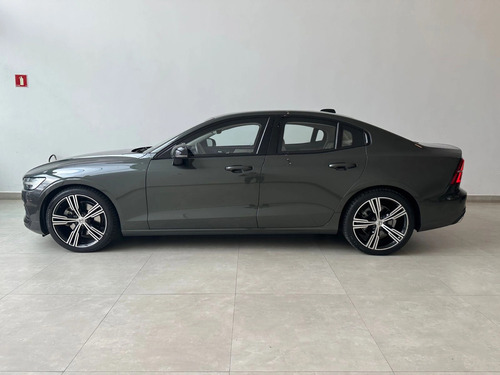 Volvo S60 2.0 T5 INSCRIPTION GASOLINA 4P AUTOMÁTICO