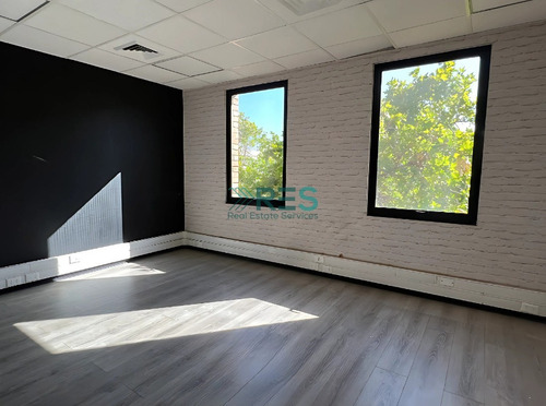 Oficina En Arriendo En Providencia
