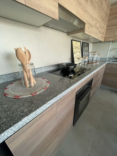 Oportunidad Única, Increíble Departamento En Miraolas,