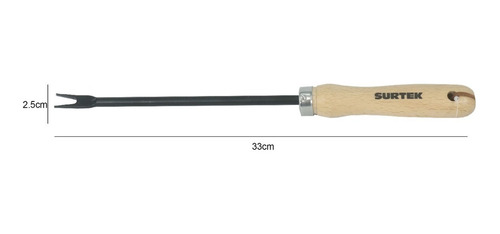 Deshierbador Surtek 130233 153 Mm 29904920