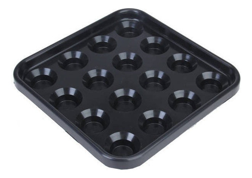 La Carcasa Del Soporte De La Caja De La Bandeja De Plástico