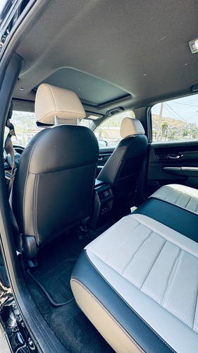 Honda Cr-V Hybrid 2.0 Hev Touring