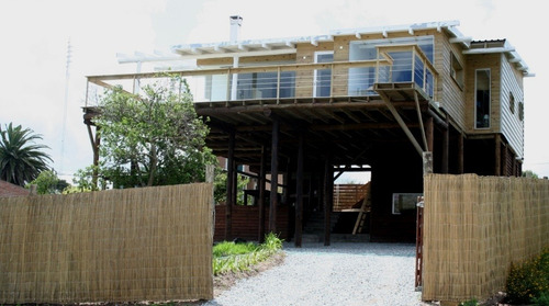 Casa En Venta De 3 Dormitorios En El Chorro
