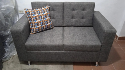 Imagen 5 de 6 de Sofa Dos Puestos